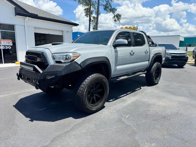 2018 Toyota Tacoma TRD Sport for sale in Winter Haven, FL
