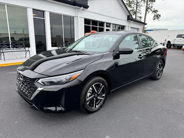 2025 Nissan Sentra SV for sale in Winter Haven, FL