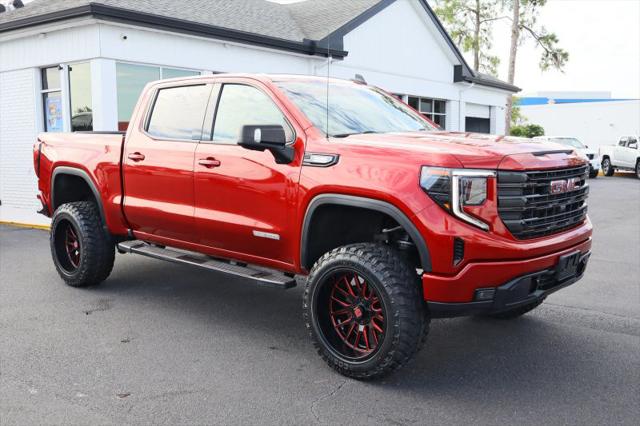 2023 GMC Sierra 1500 2WD Crew Cab Short Box Elevation for sale in Winter Haven, FL