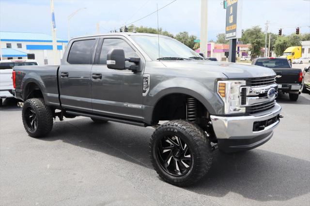 2019 Ford F-250 XLT for sale in Winter Haven, FL