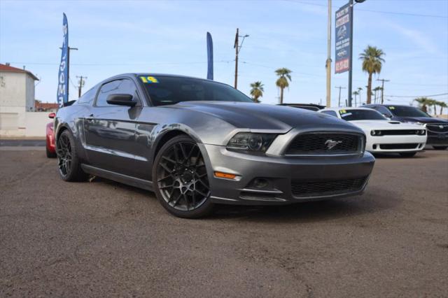 2014 Ford Mustang V6 for sale in Phoenix, AZ
