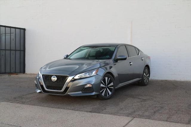 2021 Nissan Altima SV FWD for sale in Phoenix, AZ