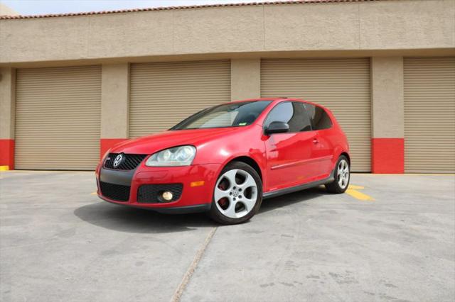 2008 Volkswagen GTI 2-Door for sale in Phoenix, AZ