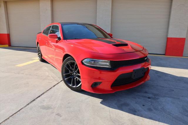 2021 Dodge Charger R/T RWD for sale in Phoenix, AZ