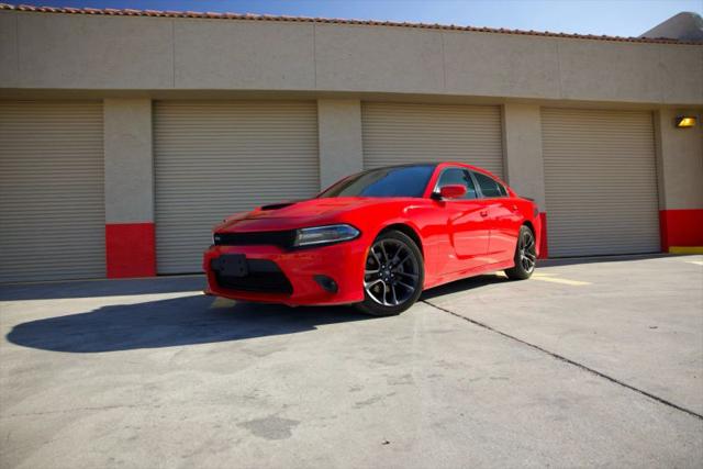 2021 Dodge Charger R/T RWD