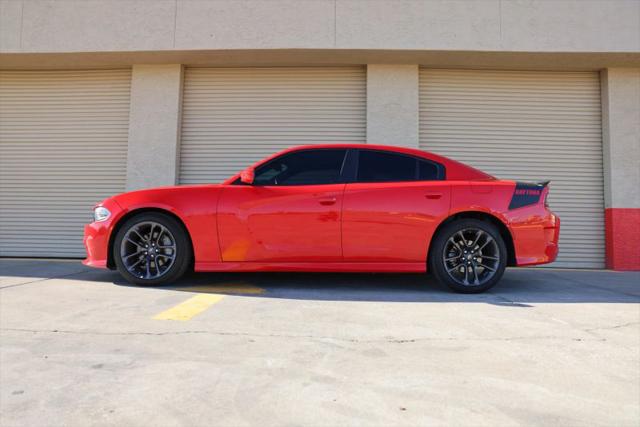 2021 Dodge Charger R/T RWD
