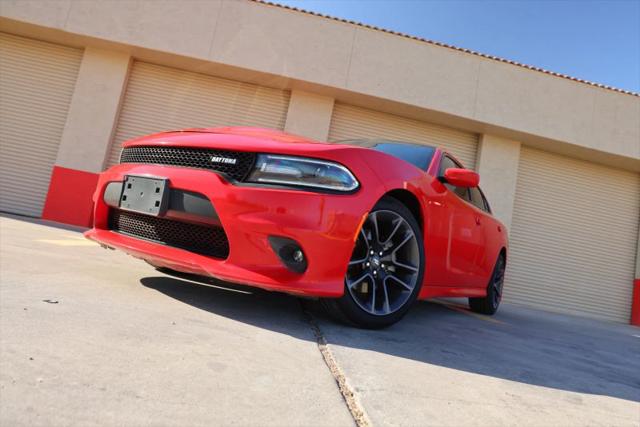 2021 Dodge Charger R/T RWD