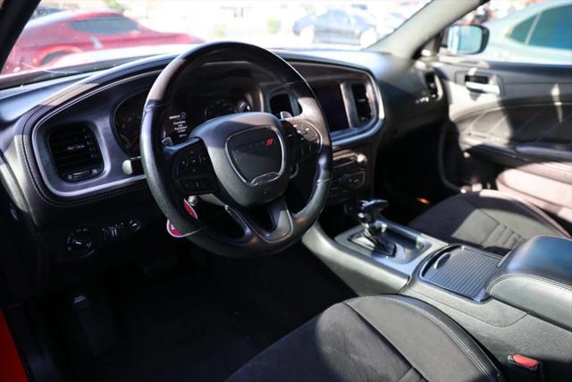 2021 Dodge Charger R/T RWD