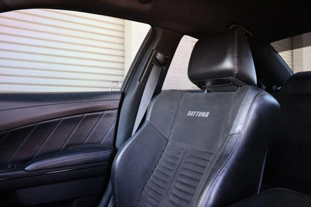 2021 Dodge Charger R/T RWD