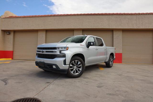2019 Chevrolet Silverado 1500 RST for sale in Phoenix, AZ