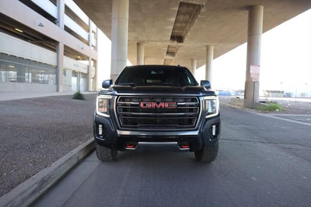 2021 GMC Yukon 4WD AT4