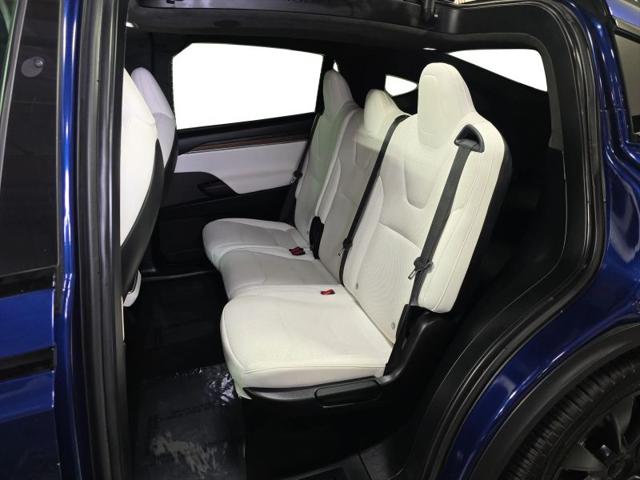 2023 Tesla Model X Standard Range