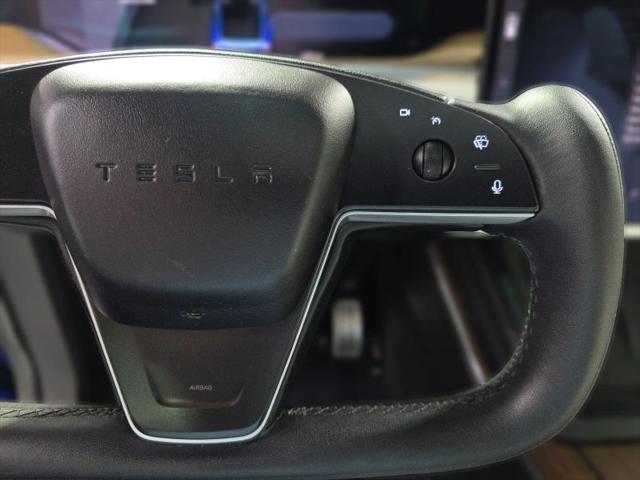 2023 Tesla Model X Standard Range
