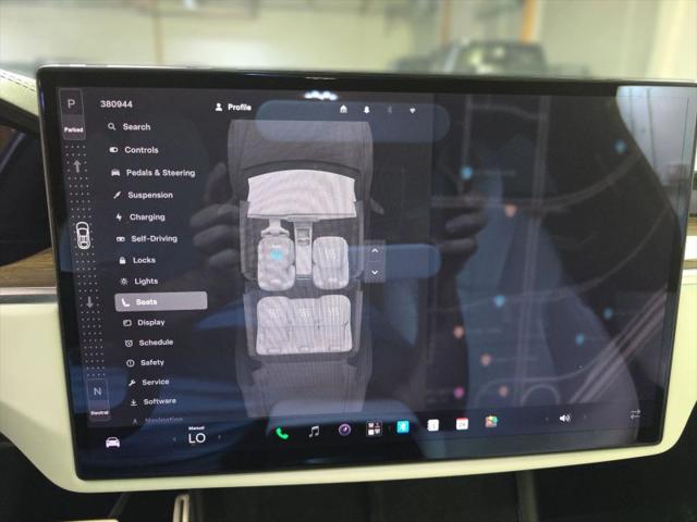 2023 Tesla Model X Standard Range
