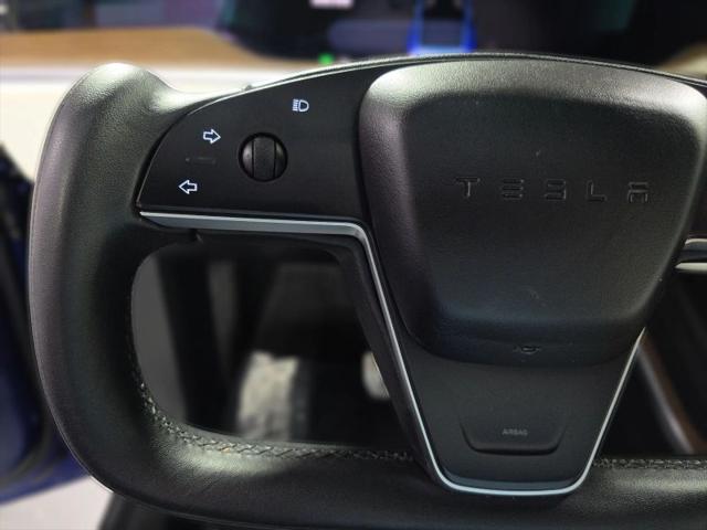 2023 Tesla Model X Standard Range