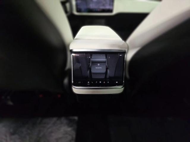 2023 Tesla Model X Standard Range