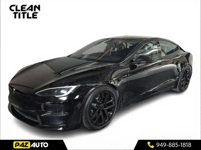2023 Tesla Model S Standard Range for sale in Laguna Hills, CA
