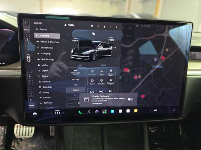 2023 Tesla Model S Standard Range