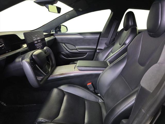 2023 Tesla Model S Standard Range