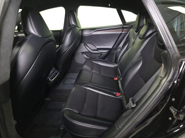 2023 Tesla Model S Standard Range