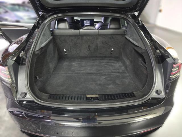 2023 Tesla Model S Standard Range