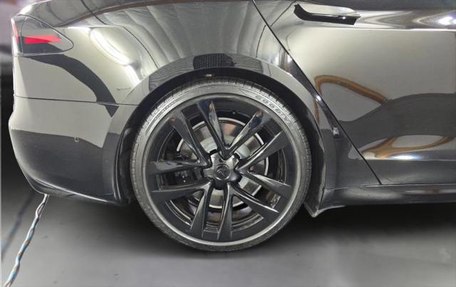 2023 Tesla Model S Standard Range