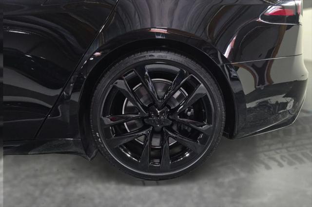 2023 Tesla Model S Standard Range