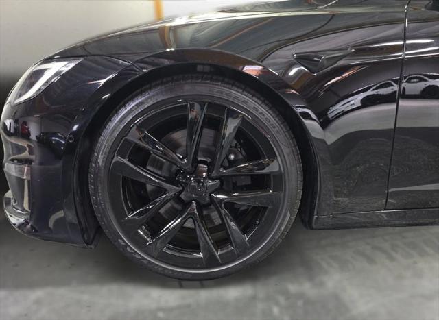 2023 Tesla Model S Standard Range
