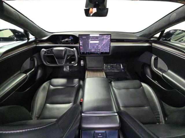 2023 Tesla Model S Standard Range