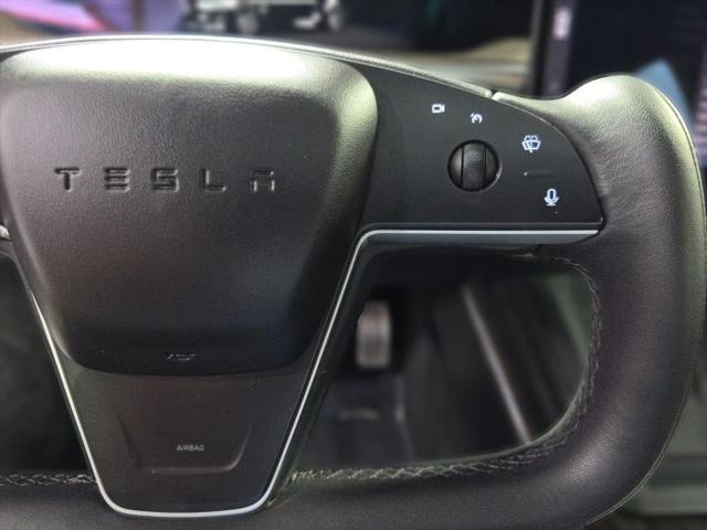 2023 Tesla Model S Standard Range