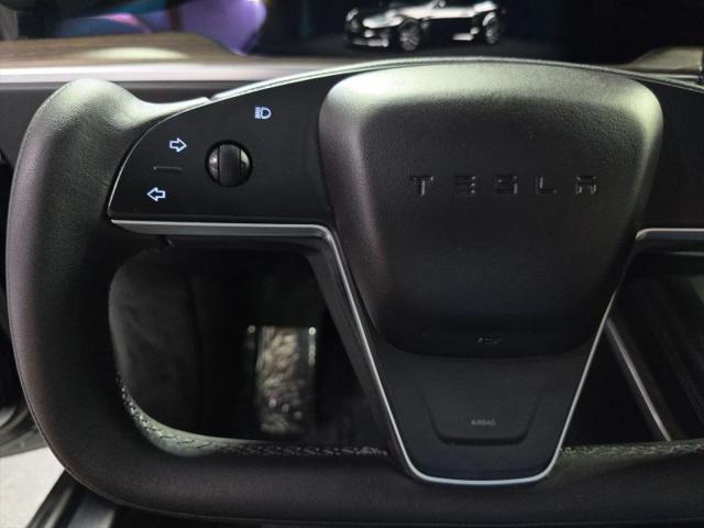 2023 Tesla Model S Standard Range