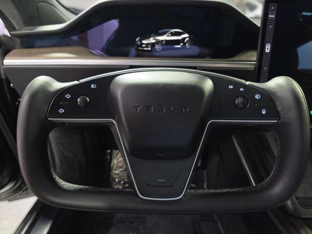 2023 Tesla Model S Standard Range
