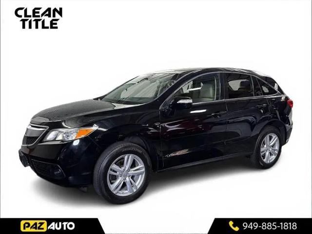 2014 Acura RDX Base for sale in Laguna Hills, CA