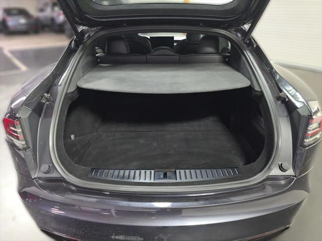 2024 Tesla Model S Long Range