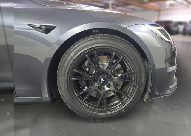 2024 Tesla Model S Long Range