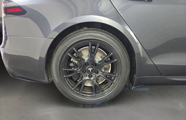 2024 Tesla Model S Long Range