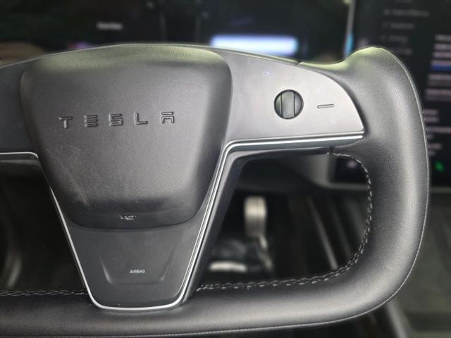 2024 Tesla Model S Long Range