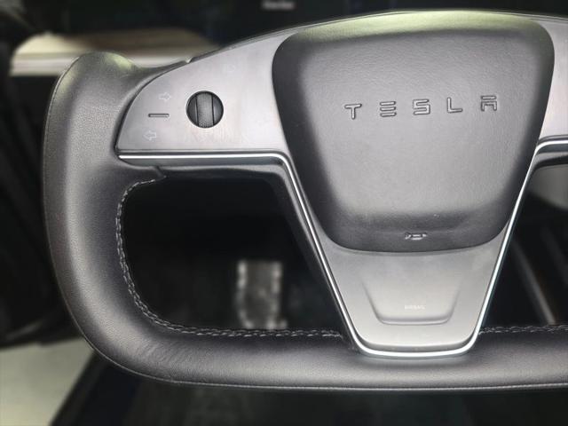 2024 Tesla Model S Long Range