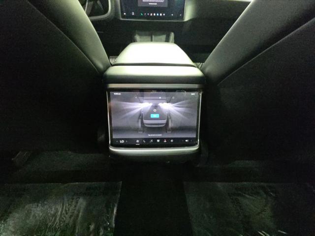 2024 Tesla Model S Long Range