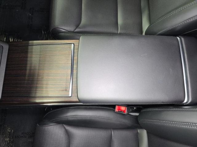 2024 Tesla Model X Long Range