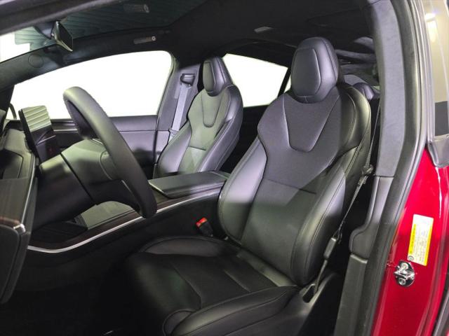2024 Tesla Model X Long Range