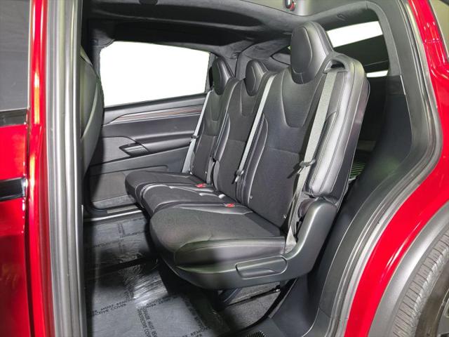 2024 Tesla Model X Long Range