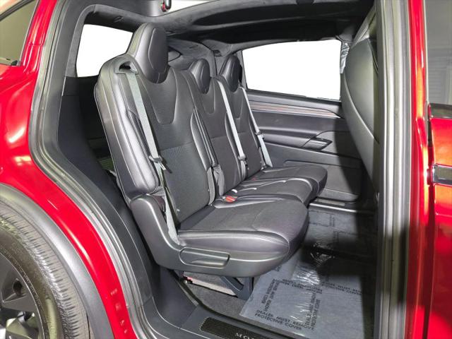 2024 Tesla Model X Long Range