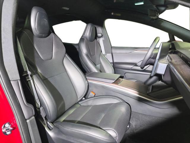 2024 Tesla Model X Long Range