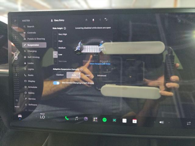 2024 Tesla Model X Long Range