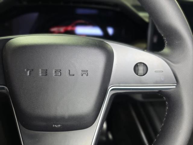 2024 Tesla Model X Long Range