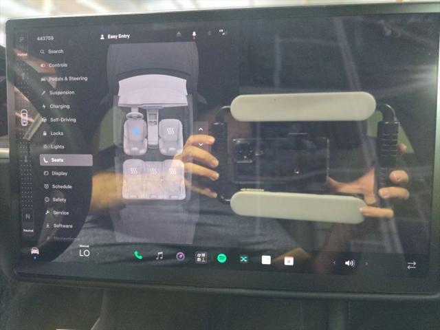 2024 Tesla Model X Long Range