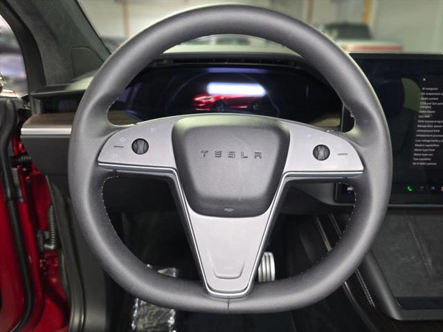 2024 Tesla Model X Long Range