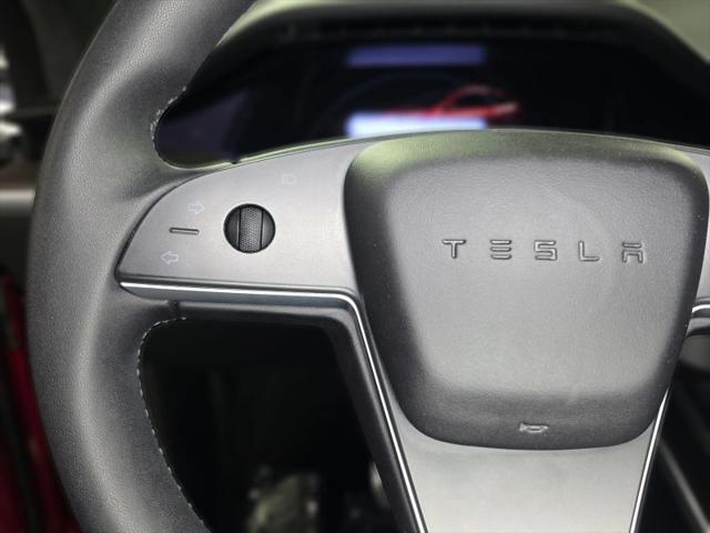 2024 Tesla Model X Long Range
