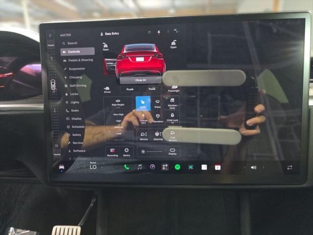 2024 Tesla Model X Long Range